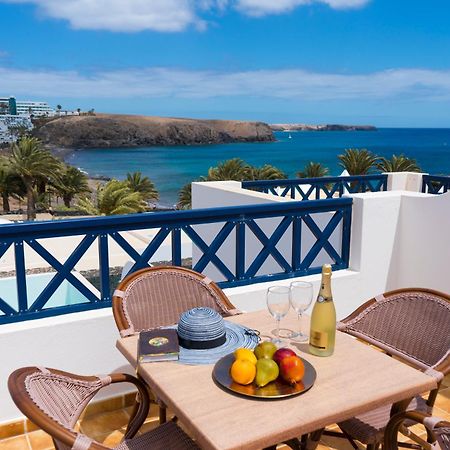 Coloradas Villa Alba プラヤ・ブランカ エクステリア 写真