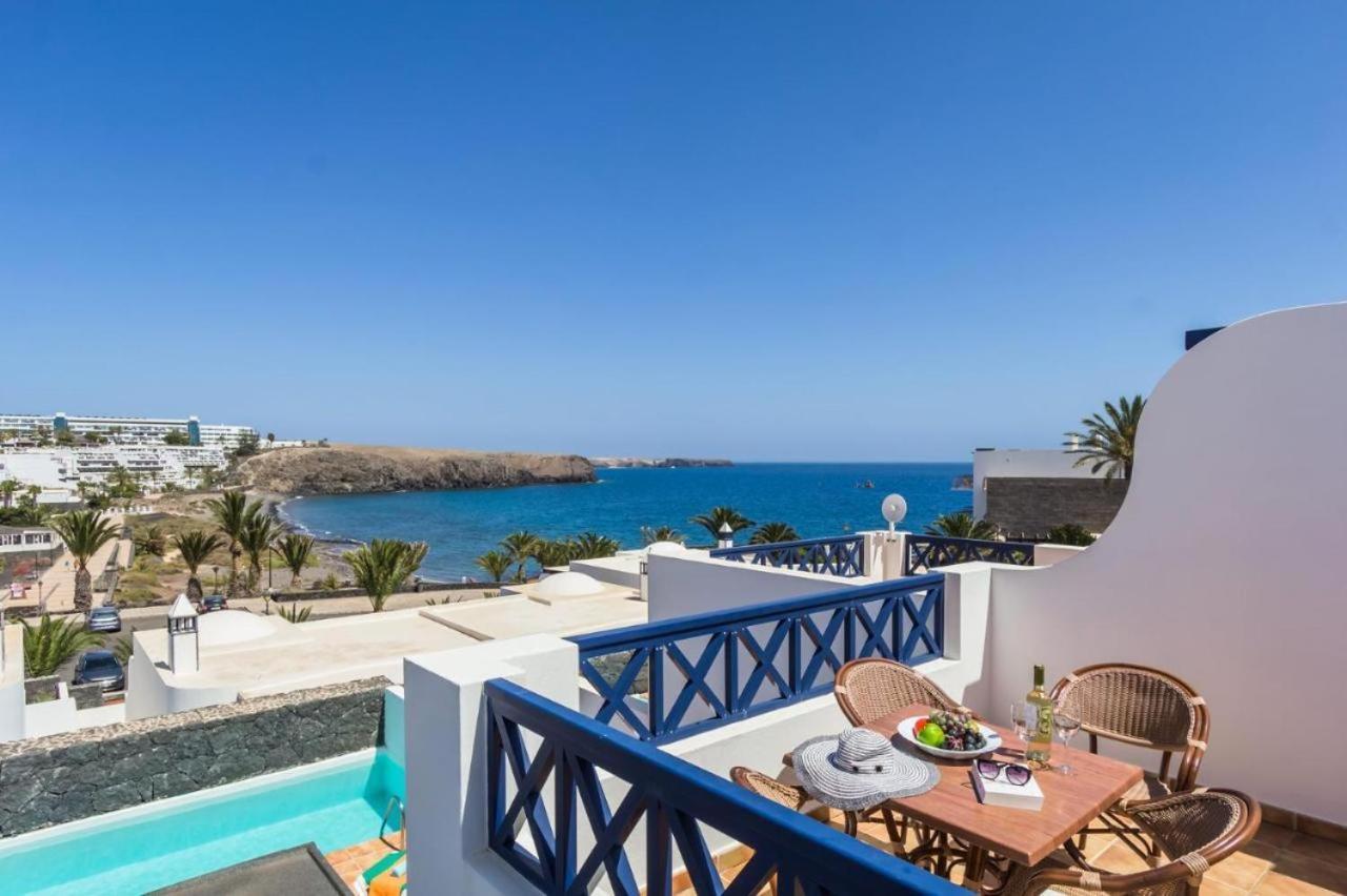 Coloradas Villa Alba プラヤ・ブランカ エクステリア 写真