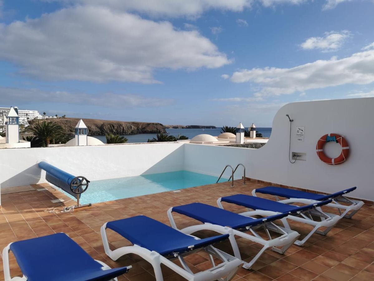 Coloradas Villa Alba プラヤ・ブランカ エクステリア 写真