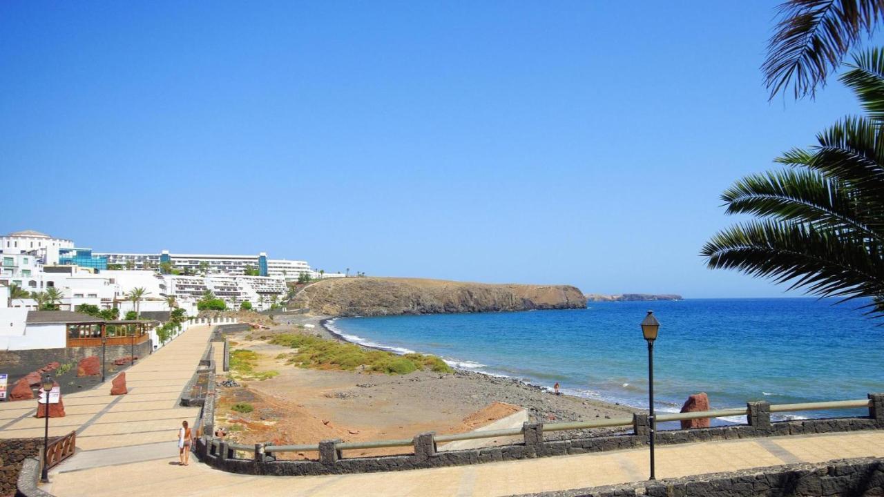 Coloradas Villa Alba プラヤ・ブランカ エクステリア 写真