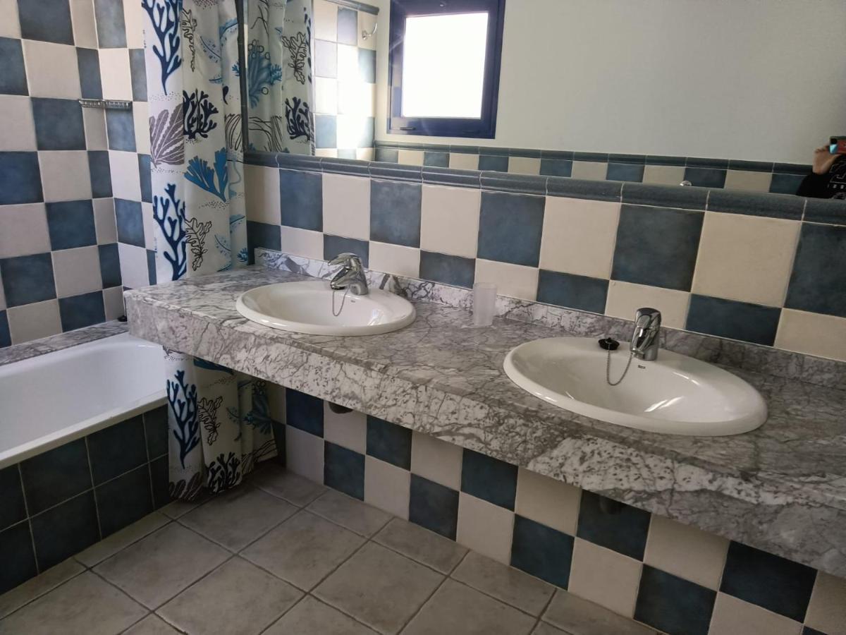 Coloradas Villa Alba プラヤ・ブランカ エクステリア 写真