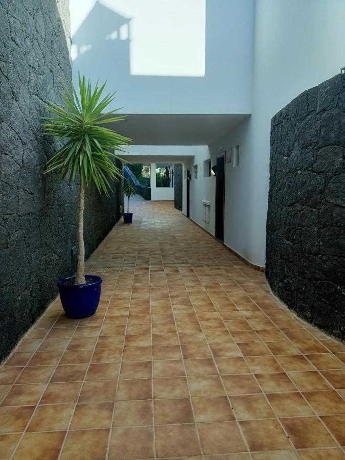 Coloradas Villa Alba プラヤ・ブランカ エクステリア 写真