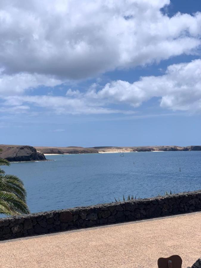 Coloradas Villa Alba プラヤ・ブランカ エクステリア 写真