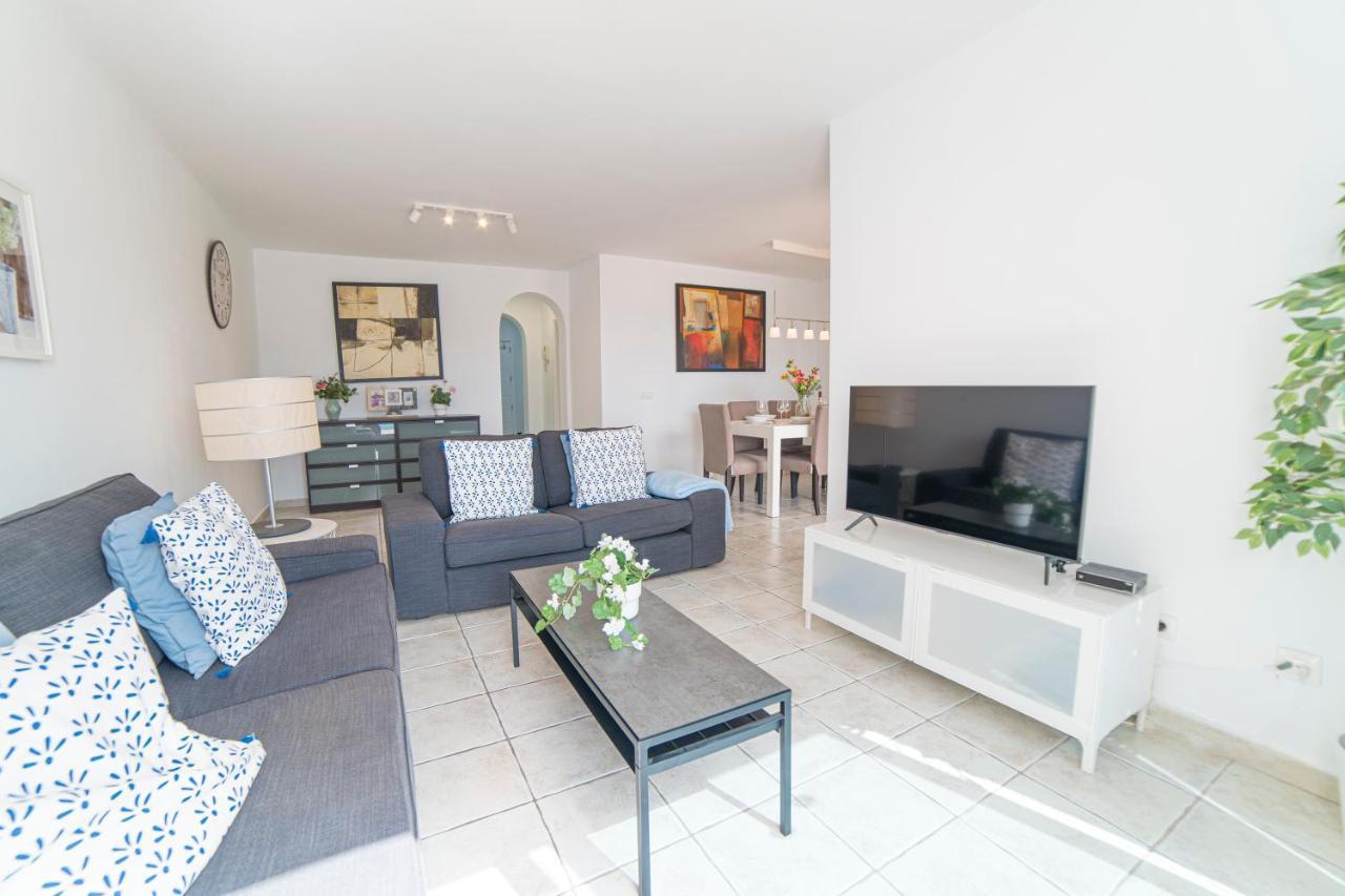 Coloradas Villa Alba プラヤ・ブランカ エクステリア 写真