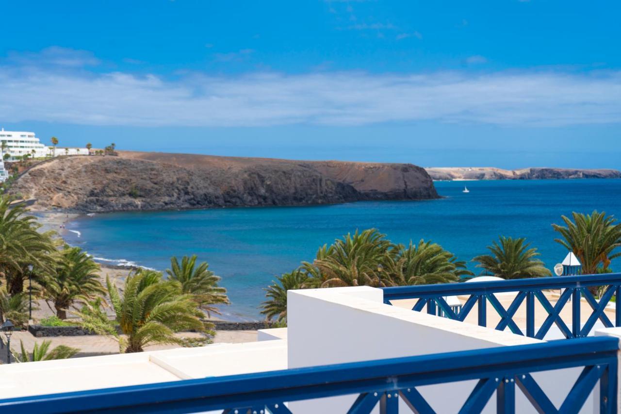 Coloradas Villa Alba プラヤ・ブランカ エクステリア 写真