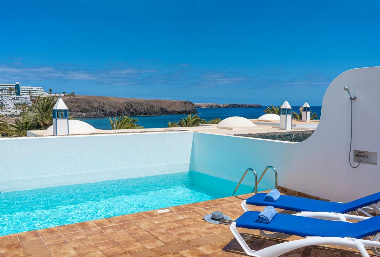 Coloradas Villa Alba プラヤ・ブランカ エクステリア 写真