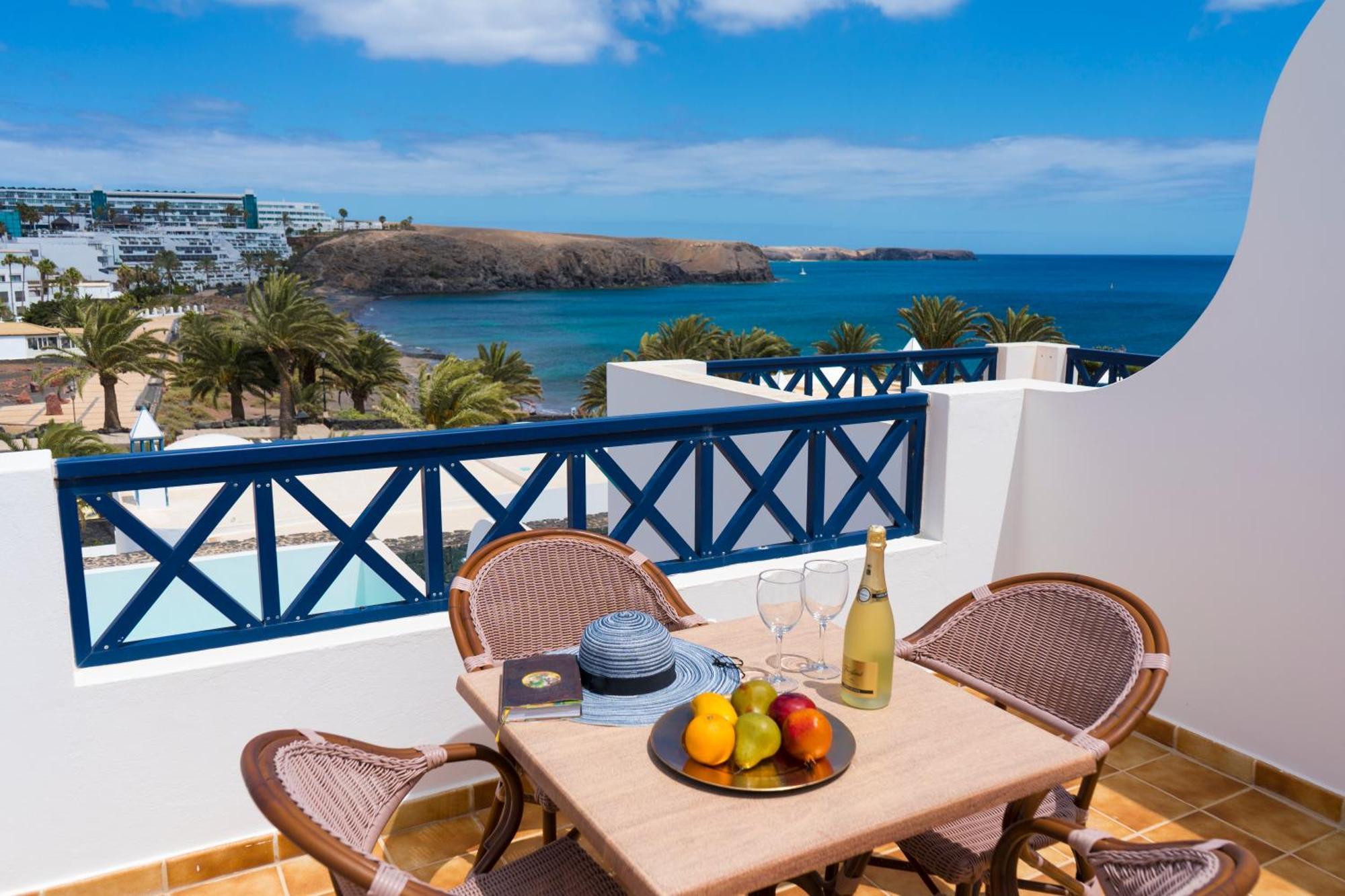 Coloradas Villa Alba プラヤ・ブランカ エクステリア 写真