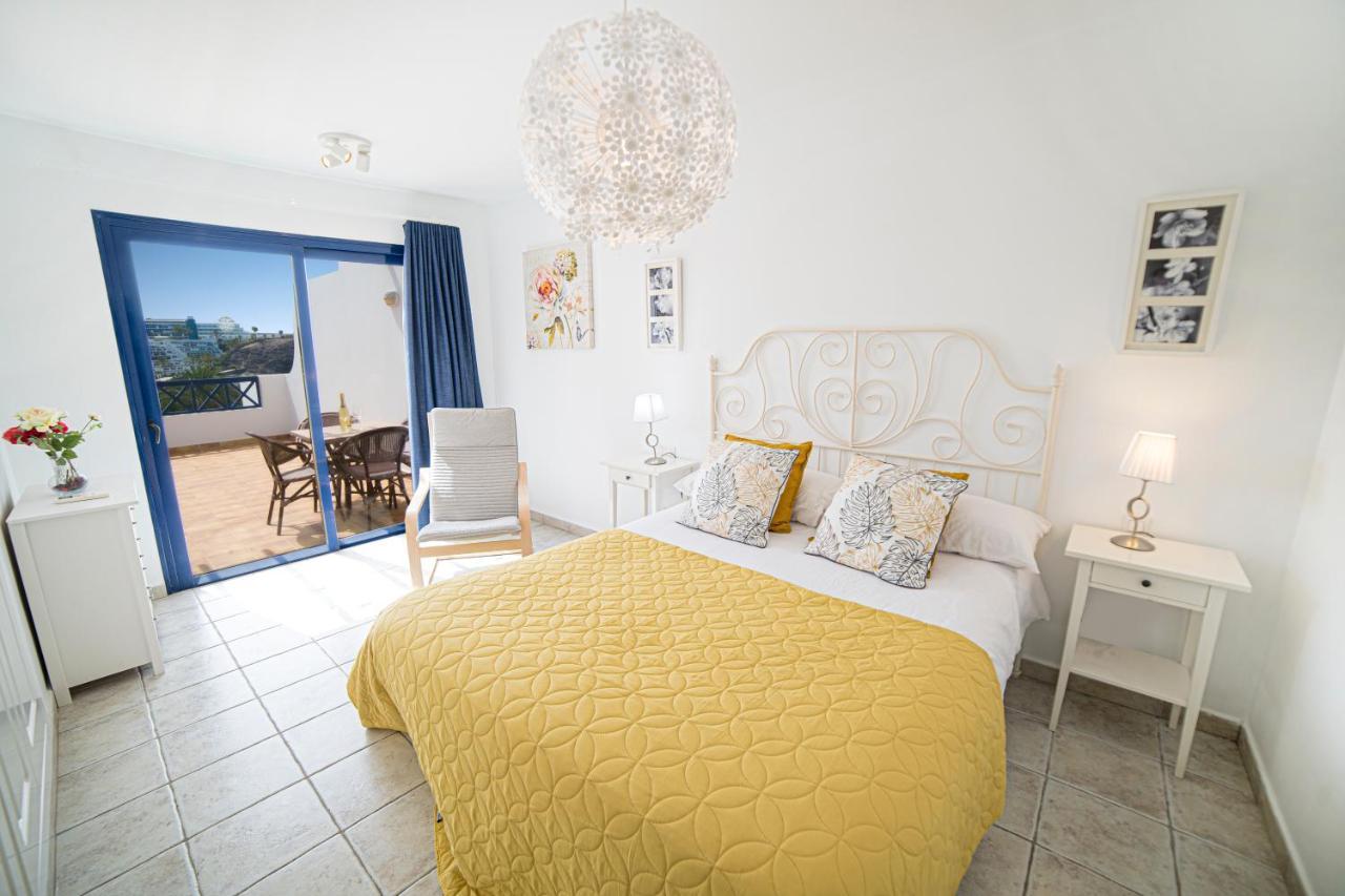 Coloradas Villa Alba プラヤ・ブランカ エクステリア 写真