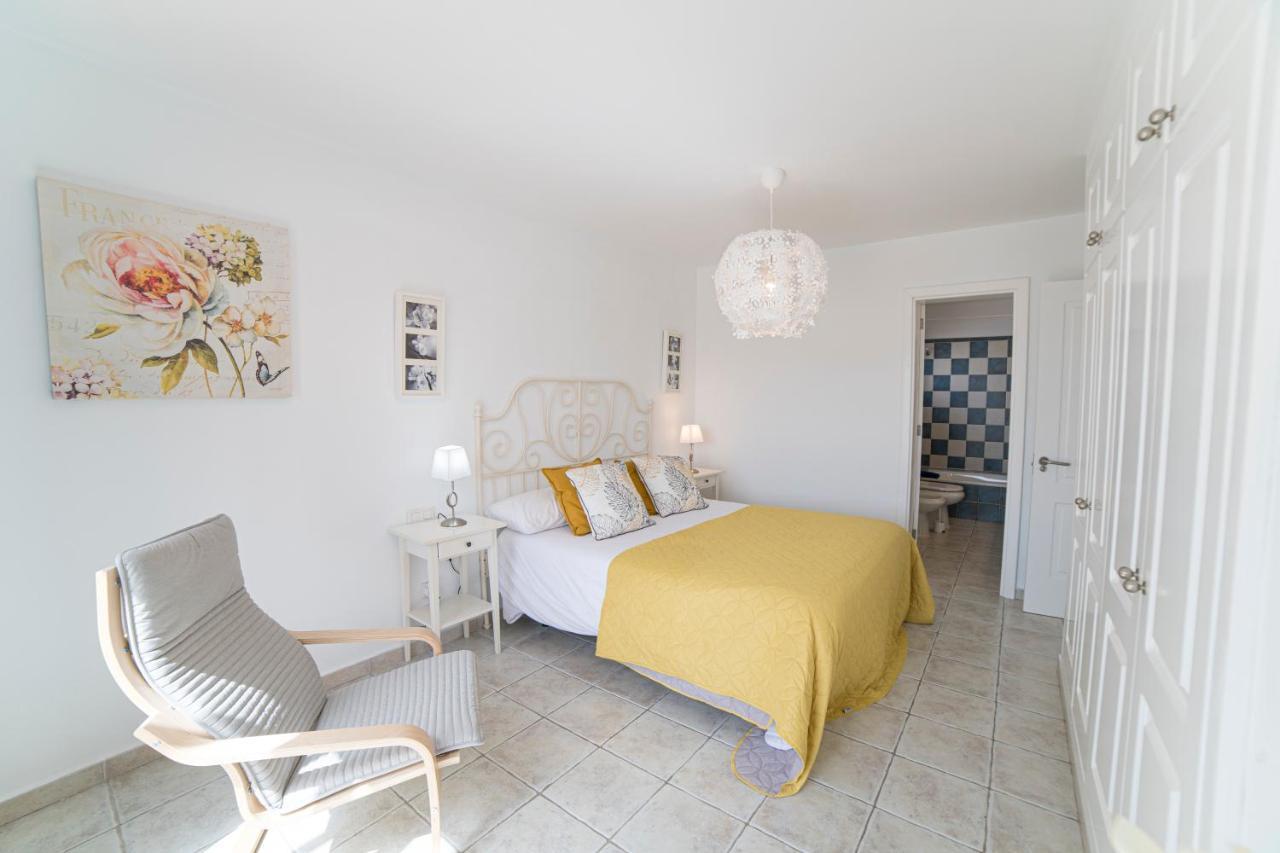 Coloradas Villa Alba プラヤ・ブランカ エクステリア 写真