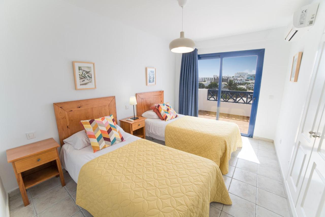 Coloradas Villa Alba プラヤ・ブランカ エクステリア 写真